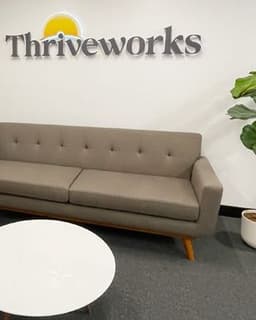 Thriveworks Counseling & Psychiatry Somerville