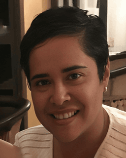 Maria Ivonne Villegas