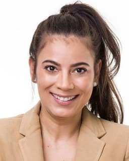 Patricia Rodrigues (Gilpin)