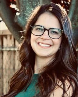 Ashley K Phillips- Gillilan