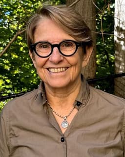 Claudia von Litschgi