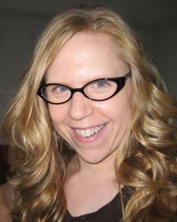 S. P. Alexandra Bouvrette