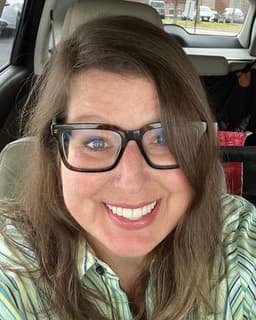 Rebecca Ellen Burnaska