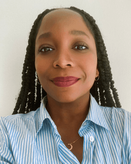 Rasheeda Alana Rahab