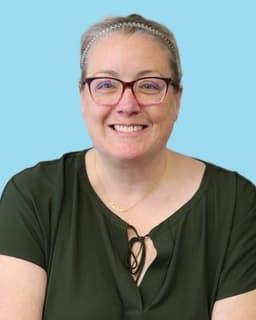 Tara Karczewski-Mitchell