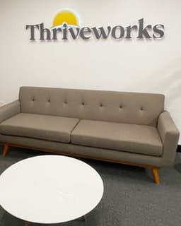 Thriveworks Counseling & Psychiatry Quincy