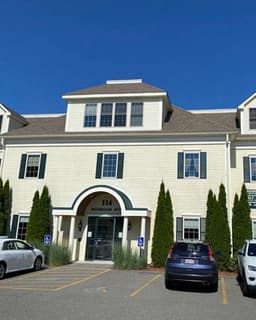 Thriveworks Counseling & Psychiatry Leominster