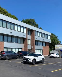 Thriveworks Counseling & Psychiatry Worcester