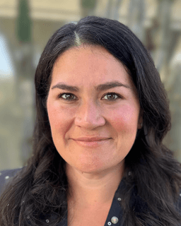 Kristina Vonder Reith