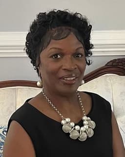 Lititia Jones-Warren