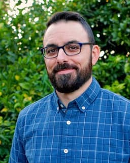 Michael Hoopingarner