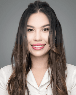 Samantha Brooke Thomas