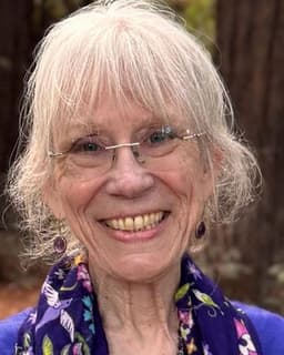 Charlotte M St James