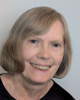 Dr. Virginia Shiller