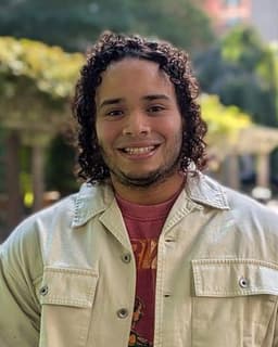 Luis Emmanuell Lopez-Oviedo