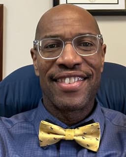 Dr. Romeo Aaron Penn