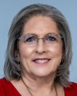 Dr. Michael Sue Jenefsky