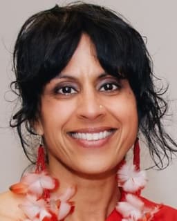 Puneet (Penny) Kumta