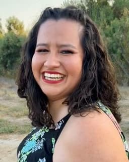 Cristina Diaz Gonzalez