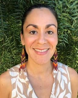 Olivia Micaela Treviño