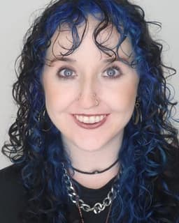 Hailey Nicole George