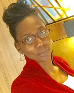 Connie R Pierre-Antoine