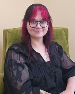 Alexandra (Alex) VanEchaute