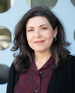 Ingrid Baltzer Bauer