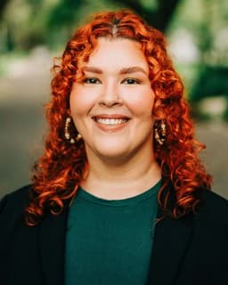 Jessica Delgado Velez