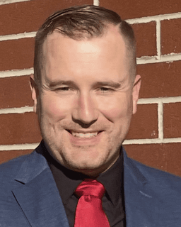 Corbin Andrew Burkett