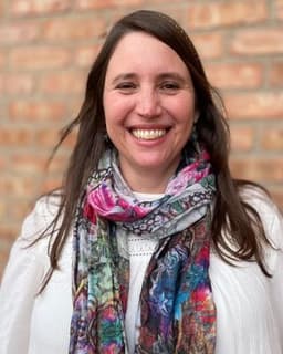 Monica Reynaga Zohar