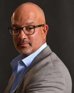 Michael Stephen Oden