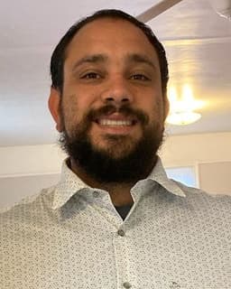 Benjamin Robert Aparicio-Farina