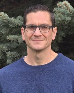 Michael Hollingsworth