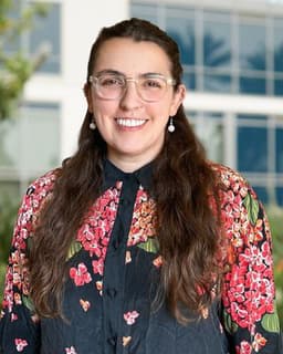 Hannah Bacos Child & Family Therapist