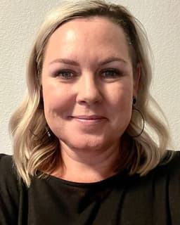 Ashley Feldkamp