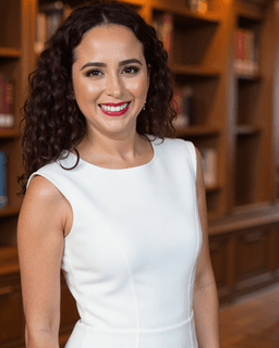 Thelma Melissa Mora Zazueta