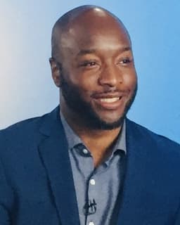 Dr. Rufus Tony Spann