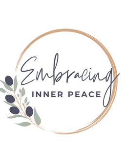 Embracing Inner Peace, P-LLC