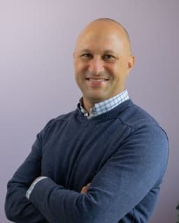 Dr. Jason Albert Elias