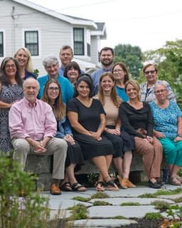 Marblehead Counseling Center