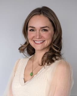 Alicia McCormick Piraka