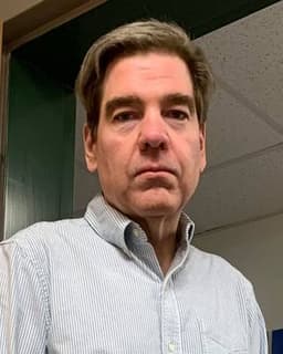 Dr. Edward Justin Modestino