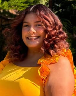 Arianna Quinonez: Hope Therapy Group