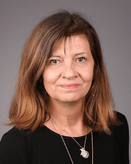 Barbara Hayes-Murray