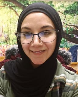 Foadeh A Yahya