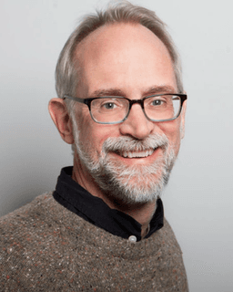 James Richard McNamee