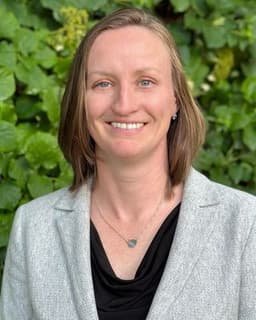 Dr. Danielle Kozanno