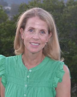 Catherine Bowen Stern