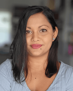 Chrissie Beharry Sperling